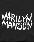 Marilyn Manson